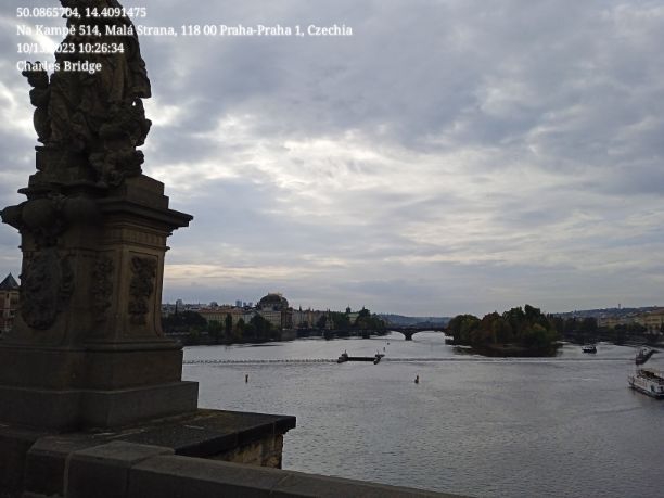 Charles Bridge